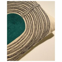 Discount Coussin brodé Mirage | Coussins