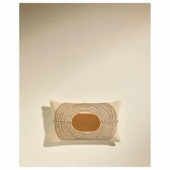 Online Coussin brodé Mirage | Coussins