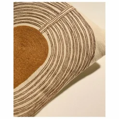 Online Coussin brodé Mirage | Coussins