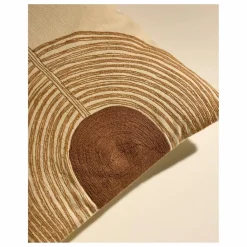 Clearance Coussin brodé Mirage | Coussins