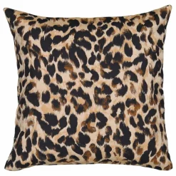 Clearance Coussin carré Carino en jacquard | Coussins