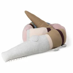 Clearance Coussin Crocodile | Enfant Coussins|Coussins Enfant