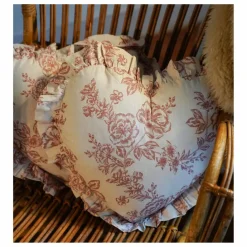 New Coussin cœur Whimsical | Coussins