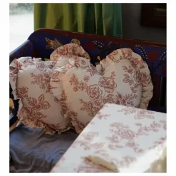 New Coussin cœur Whimsical | Coussins