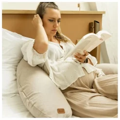 New Coussin d'allaitement Big Flopsy | Linge De Lit Bébé|Linge De Lit Bébé