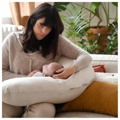 Outlet Coussin d'allaitement Big Flopsy | Linge De Lit Bébé|Accessoires Pour Bien Dormir