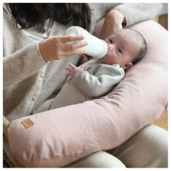 New Coussin d'allaitement Big Flopsy | Linge De Lit Bébé|Accessoires Pour Bien Dormir