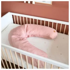 New Coussin d'allaitement Big Flopsy | Linge De Lit Bébé|Accessoires Pour Bien Dormir