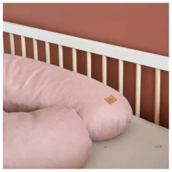 New Coussin d'allaitement Big Flopsy | Linge De Lit Bébé|Accessoires Pour Bien Dormir