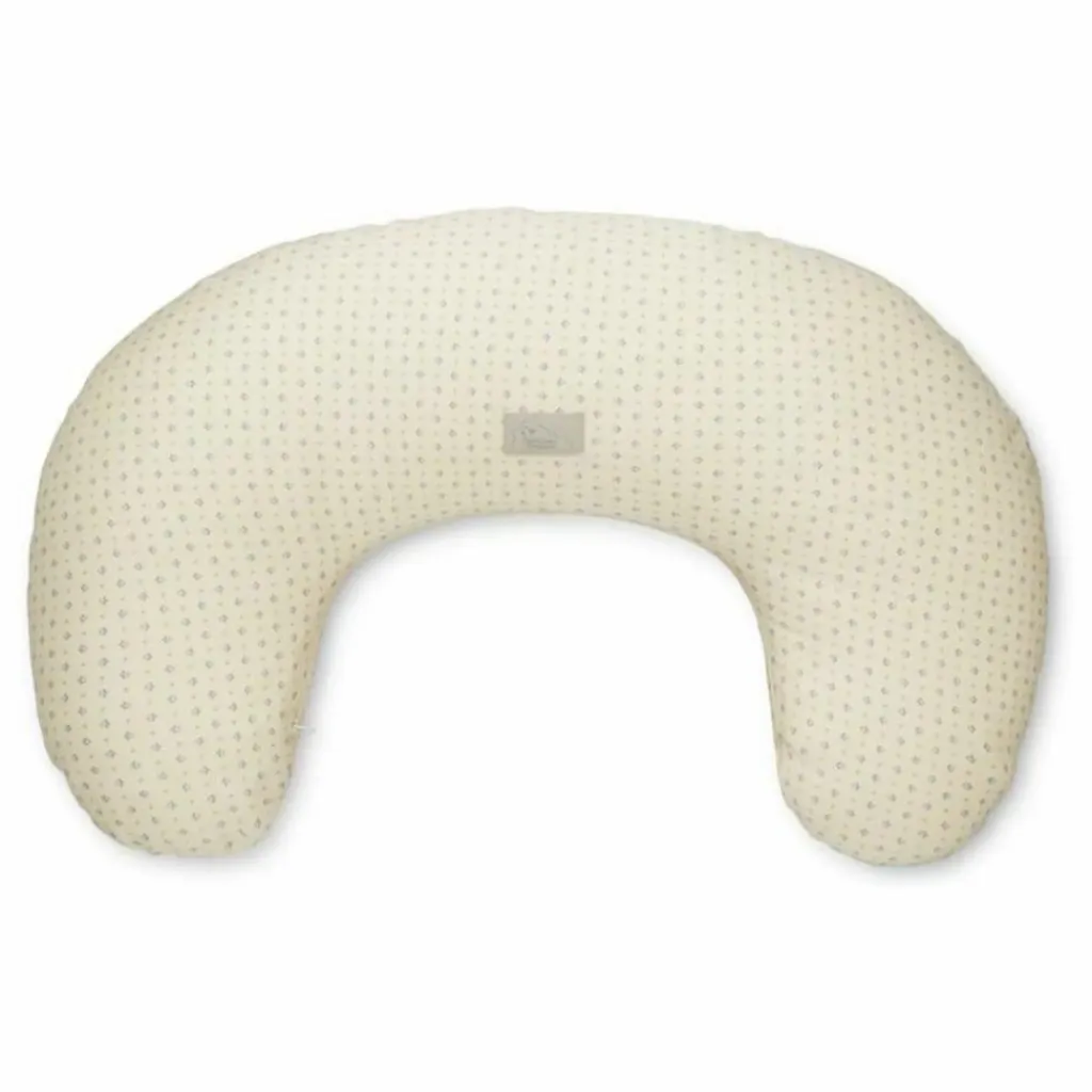 Outlet Coussin d'allaitement Capri Linge De Lit Bébé|Linge De Lit Bébé