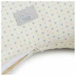 Outlet Coussin d'allaitement Capri Linge De Lit Bébé|Linge De Lit Bébé