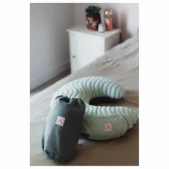 Best Coussin d'allaitement gonflable | Linge De Lit Bébé|Accessoires Pour Bien Dormir