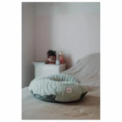 Best Coussin d'allaitement gonflable | Linge De Lit Bébé|Accessoires Pour Bien Dormir