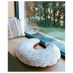 Hot Coussin d'allaitement gonflable | Linge De Lit Bébé|Linge De Lit Bébé