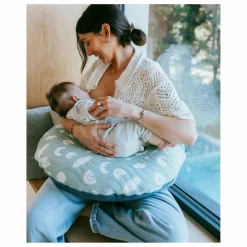 Best Coussin d'allaitement gonflable | Linge De Lit Bébé|Linge De Lit Bébé