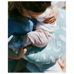 Best Coussin d'allaitement gonflable | Linge De Lit Bébé|Linge De Lit Bébé