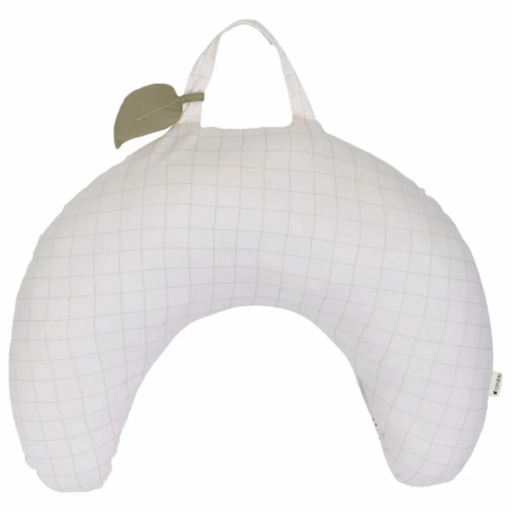 Sale Coussin d'allaitement nomade | Linge De Lit Bébé|Linge De Lit Bébé