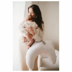 Sale Coussin d'allaitement nomade | Linge De Lit Bébé|Linge De Lit Bébé