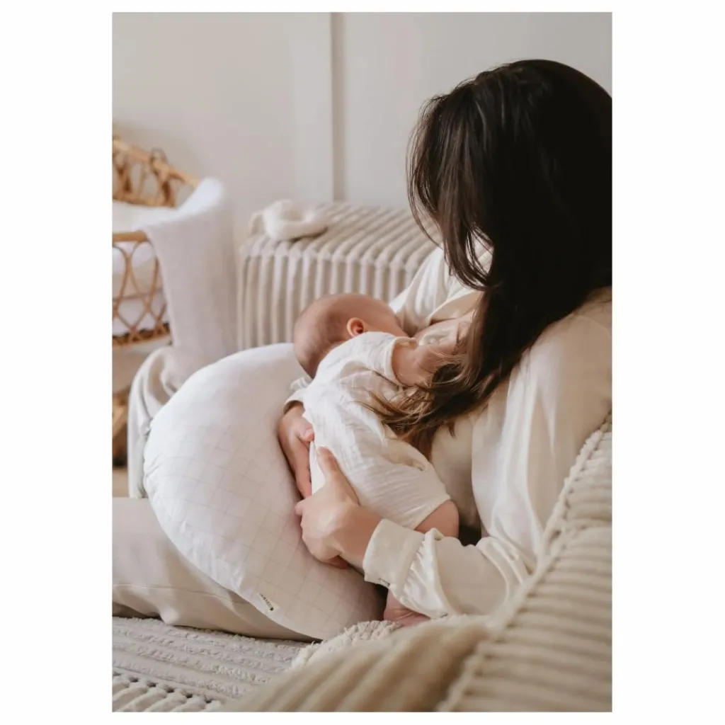 Sale Coussin d'allaitement nomade | Linge De Lit Bébé|Linge De Lit Bébé