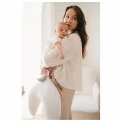 Sale Coussin d'allaitement nomade | Linge De Lit Bébé|Linge De Lit Bébé