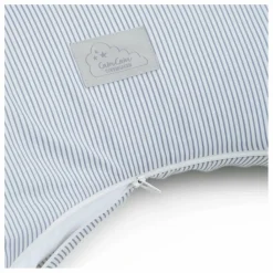 Discount Coussin d'allaitement Stripes | Linge De Lit Bébé|Linge De Lit Bébé
