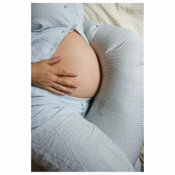 Discount Coussin d'allaitement Stripes | Linge De Lit Bébé|Linge De Lit Bébé