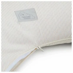 Clearance Coussin d'allaitement Stripes | Linge De Lit Bébé|Linge De Lit Bébé