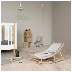 Hot Coussin d'assise bébé pour transat | Transats|Puériculture