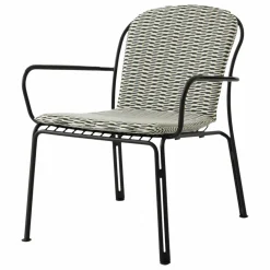 New Coussin d'assise pour Chaises lounge Thorvald SC100 et SC101, Space Copenhagen | Coussins