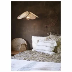 Hot Coussin d'assise rayé | Coussins