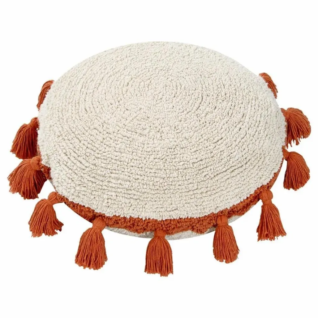 Outlet Coussin de sol Circle | Enfant Coussins|Coussins Enfant
