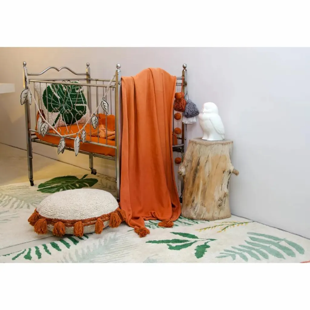 Outlet Coussin de sol Circle | Enfant Coussins|Coussins Enfant