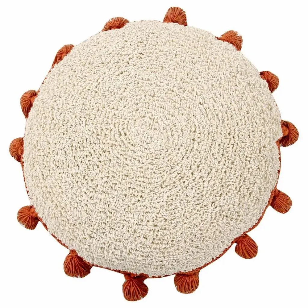 Outlet Coussin de sol Circle | Enfant Coussins|Coussins Enfant