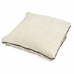 Sale Coussin de sol James - 70x70 cm | Poufs, Matelas De Sol