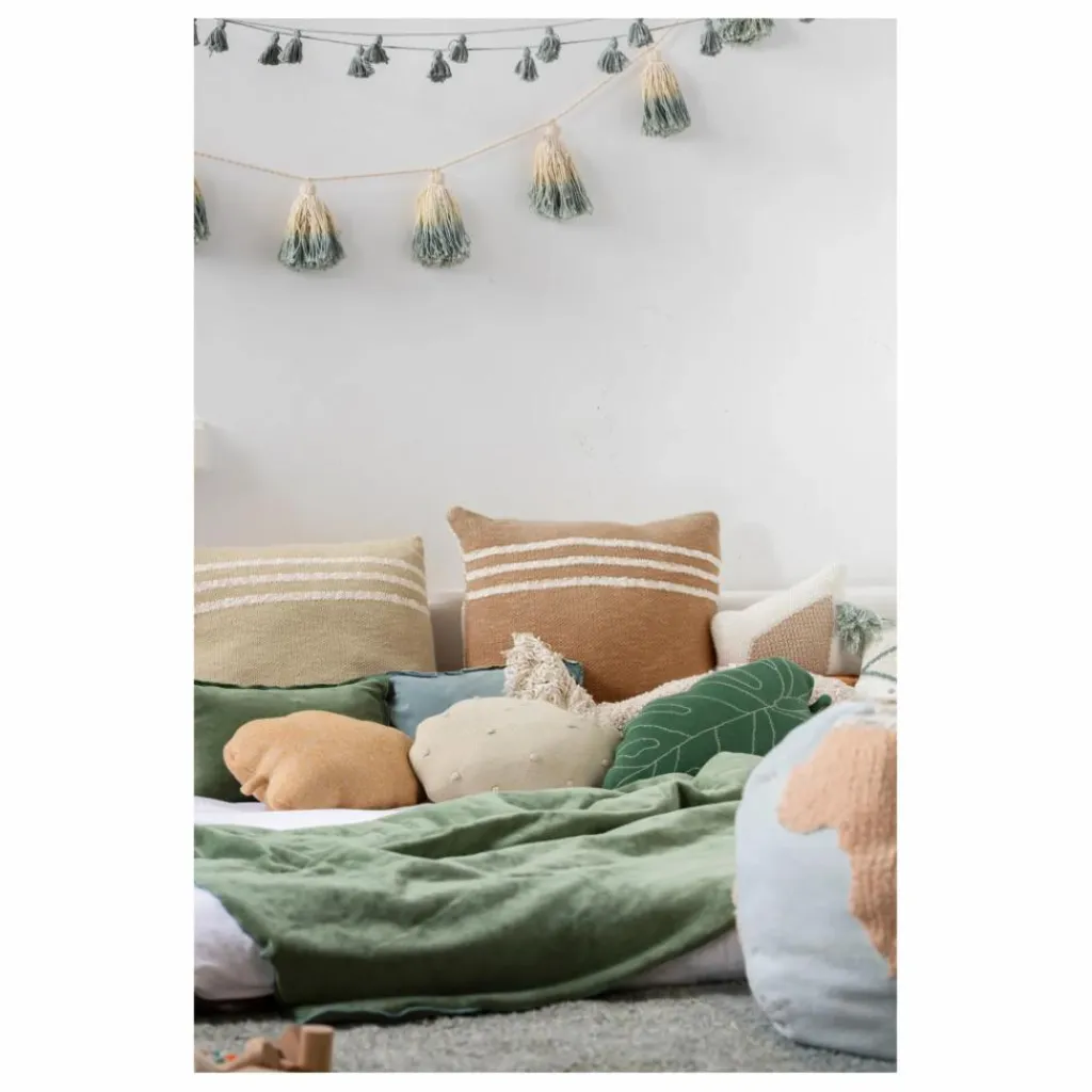 Outlet Coussin Duetto | Enfant Coussins|Coussins Enfant