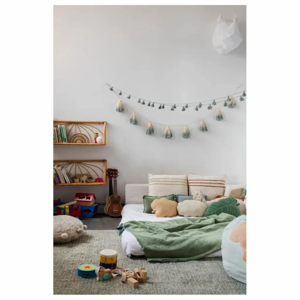 Outlet Coussin Duetto | Enfant Coussins|Coussins Enfant