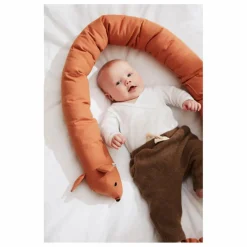 Hot Coussin Ed Edvin | Gigoteuses, Tours De Lit