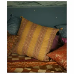 Clearance Coussin Emma en coton Coussins