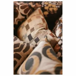 New Coussin en laine et soie | Coussins