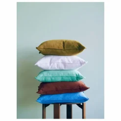 Sale Coussin en lin | Coussins