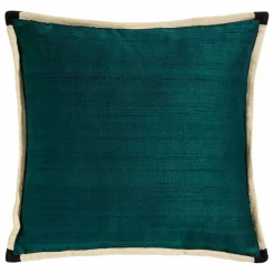 Sale Coussin en soie Séquence | Coussins