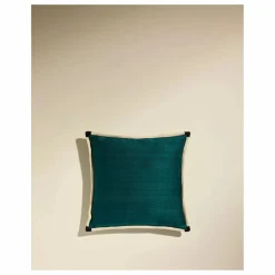 Sale Coussin en soie Séquence | Coussins