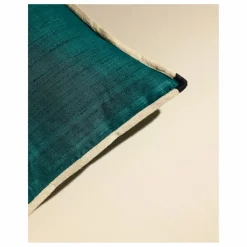 Sale Coussin en soie Séquence | Coussins