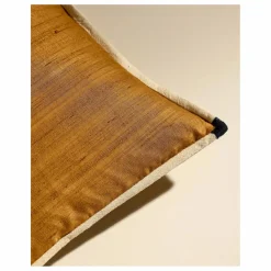 Clearance Coussin en soie Séquence | Coussins