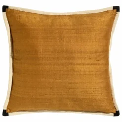 Best Coussin en soie Séquence | Coussins