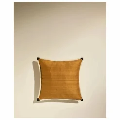 Best Coussin en soie Séquence | Coussins