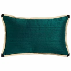 Online Coussin en soie Séquence | Coussins