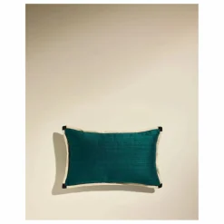 Online Coussin en soie Séquence | Coussins