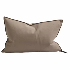 Best Coussin en toile Métis upcyclé | Coussins