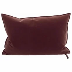 Coussin en velours Palazzo | Coussins
